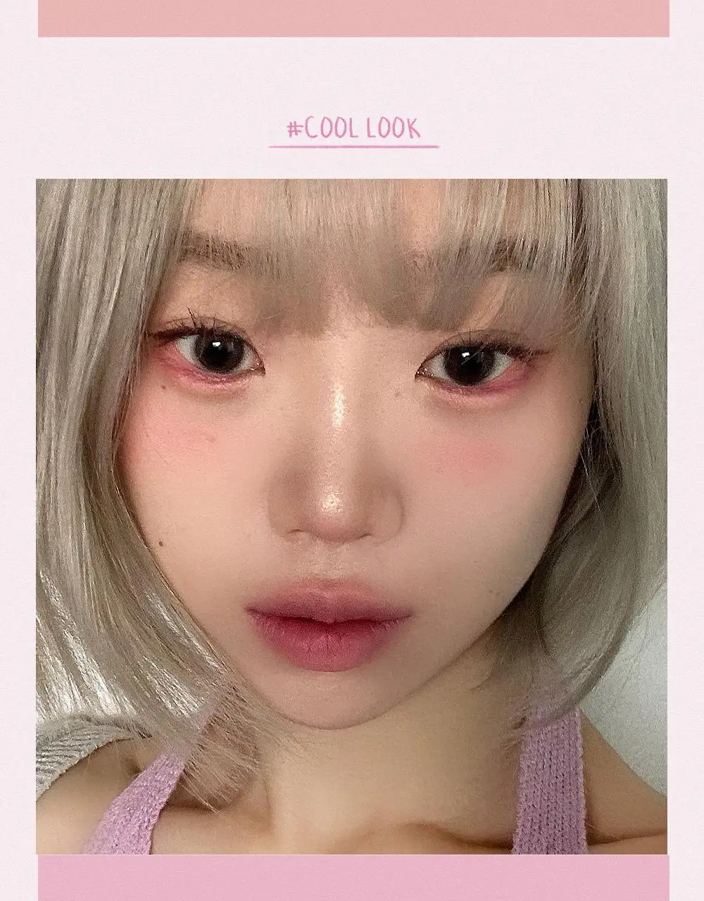 [스테이셔너리 컬렉션] 투쿨포스쿨 스머징 트임 라이너 (파우치증정 더블기획) 상세페이지 10